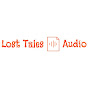 Lost Tales Audio logo