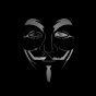 Anonymous logo