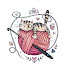 Jzc2YheJig0-channel-avatar-Knotty Art