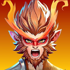 Sun Wukong (MLBB)