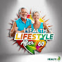 Healthy Lifestyle After 60 logo