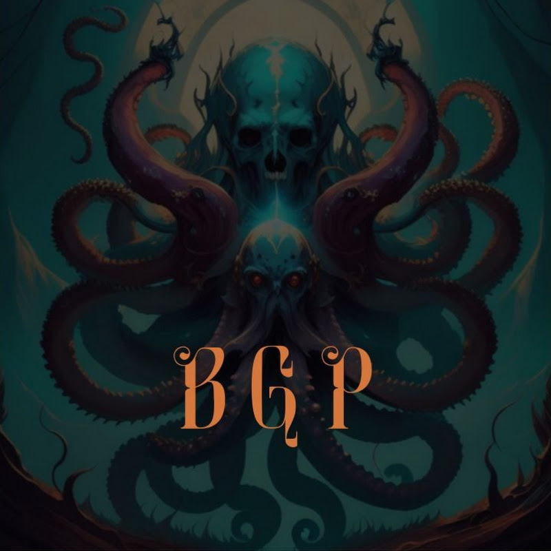BGP