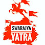 Swarajya Yatra logo
