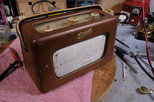 ギター ABC antiques Radio YouTube