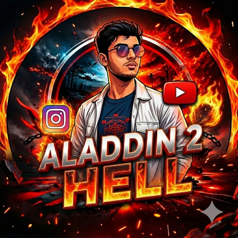 Aladdin 2 hell