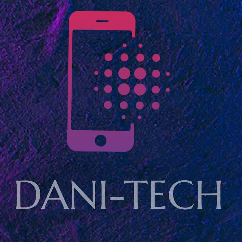 Dani Tech