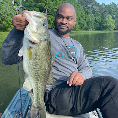 Montie's Crappie,Bass & Pan fishing Channel