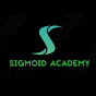 SIGMOID ACADEMY logo