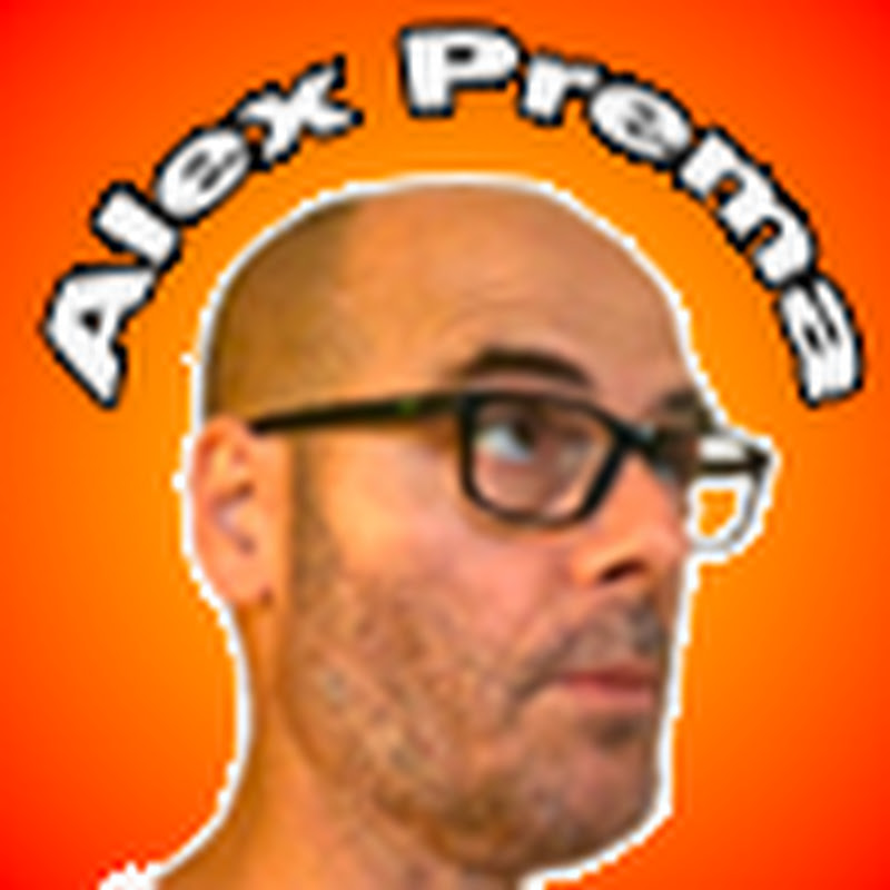 Alex Prema