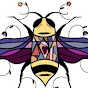 Forever Bee Bee Louise Quilting and Embroidery  logo