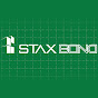 STAXBOND container manufacturer logo
