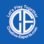 CREATIVE-ESPORTS logo