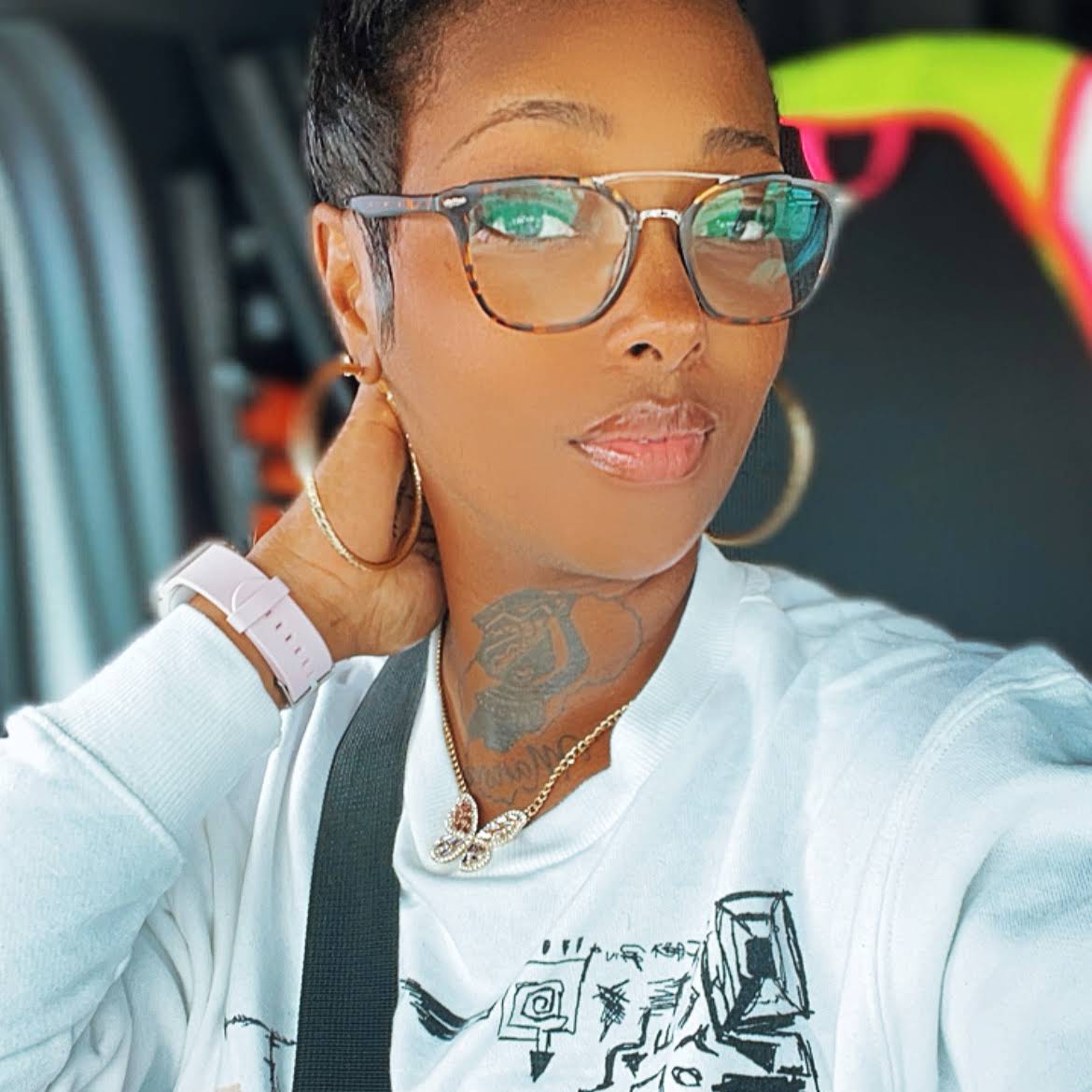 Post from Ladiiee Luck333