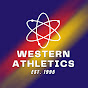 Western Athletics logo
