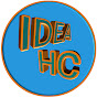 IDEA HC logo