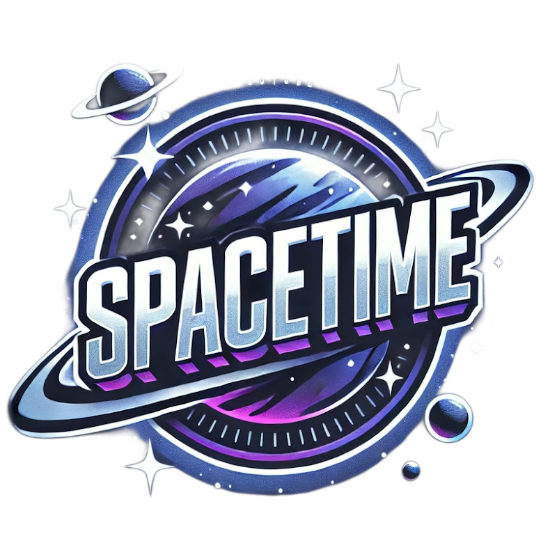 SpaceTime Tamil (தமிழ்)