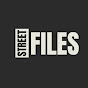 Street Files Avatar
