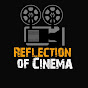 REFLECTION OF CINEMA  logo