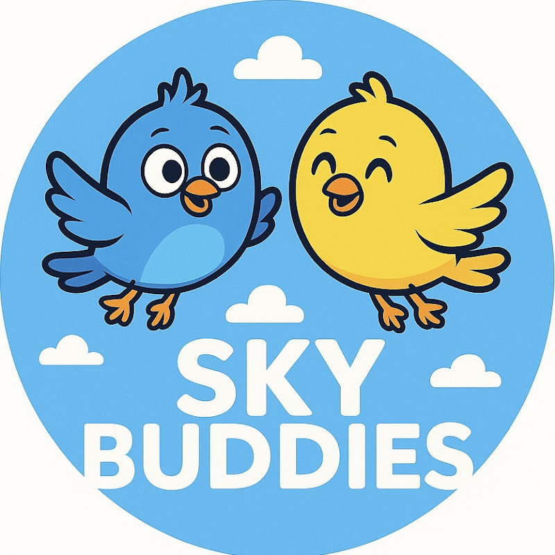 Sky Buddies 
