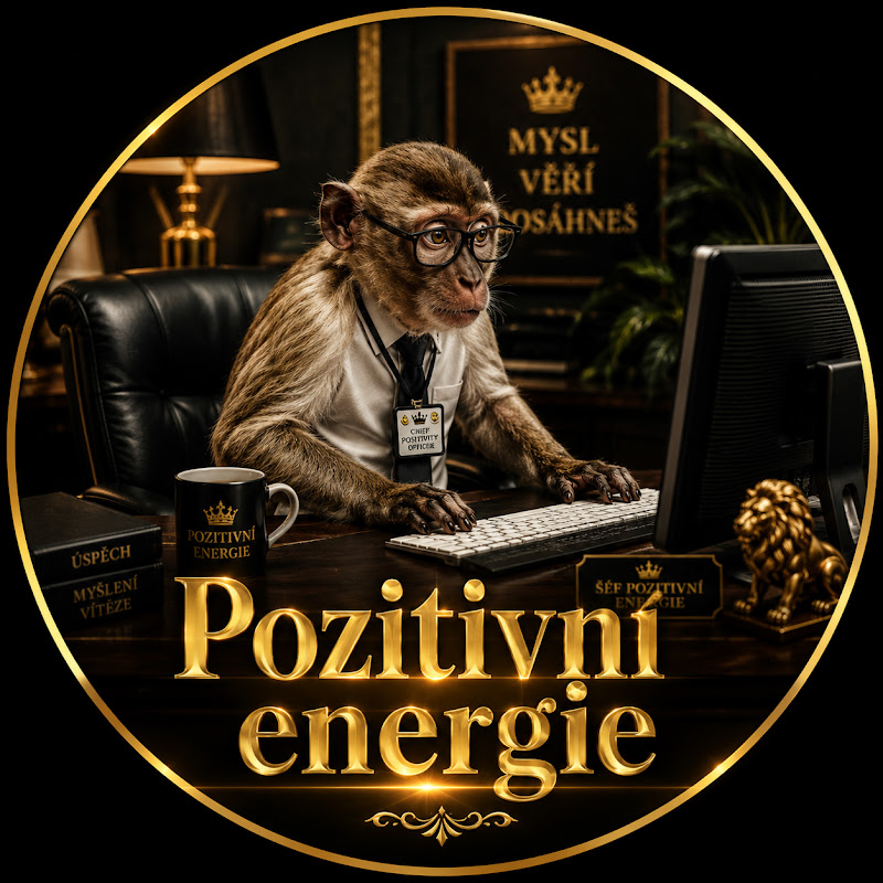 Nálada nahoru