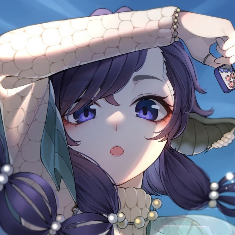 めあともえの水中窓
