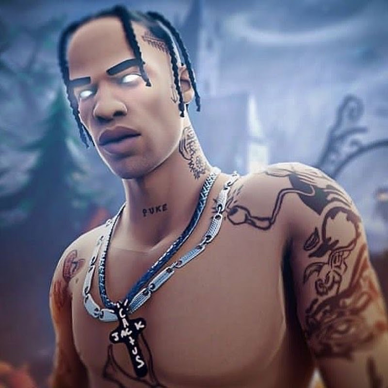 Hire AOD6ix — Fortnite Content YouTube creator for sponsorships