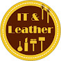 IT & Leather logo