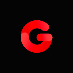 Логотип каналу Go Data