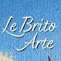Lebrito Art logo