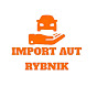 AUTOIMPORT-RYBNIK