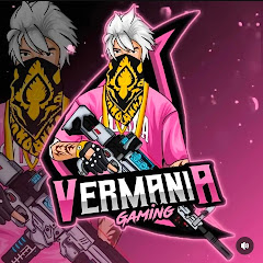 Channel thumbnail for VERMANIA GAMING