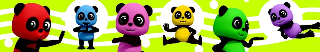 Baby Bao Panda Vietnam - nhac thieu nhi hay nháº¥t Avatar de canal de YouTube