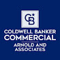 Coldwell Banker Commercial Arnold and Associates  logo