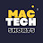 MacTech Shorts