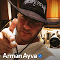 Arman Ayva logo