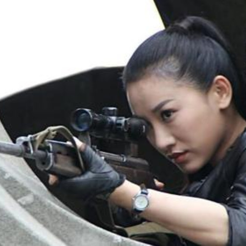 烈焰铁血剧场 Logo