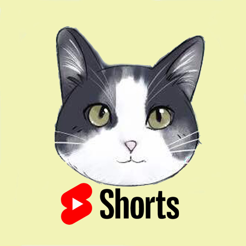 CatPusic Shorts icon