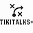 TikiTalks+