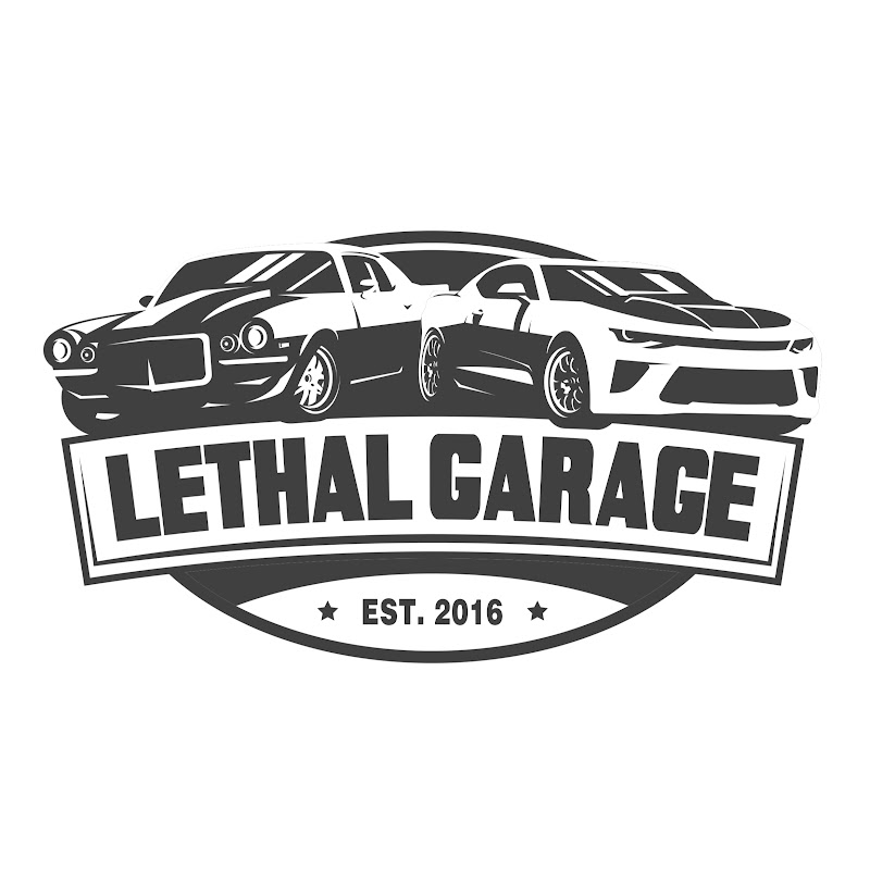 LethalGarage