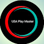 USA Play Master logo