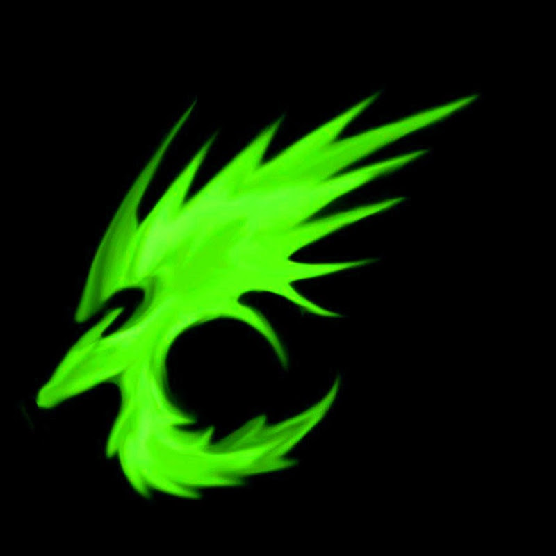 Sauroctone Tutos Unreal avatar