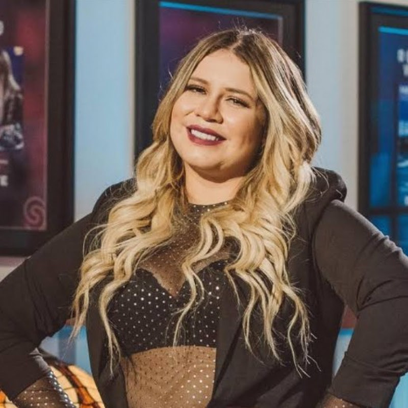 Marília Mendonça - Topic