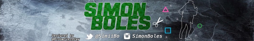 Simon Boles YouTube channel avatar