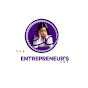 The Entrepreneur's Cry logo
