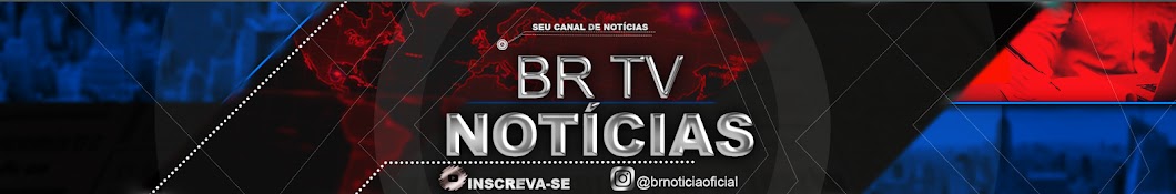 Br Tv News YouTube channel avatar