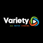 Variety Television™ logo