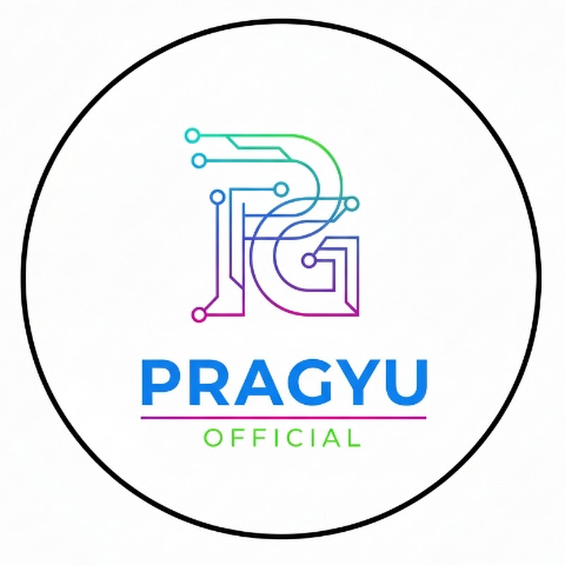 Hire Pragyu official — Arts & Crafts YouTube creator for sponsorships