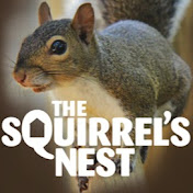 Squirrels Nest Mens Shed