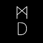 M D logo