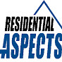 Residential Aspects logo